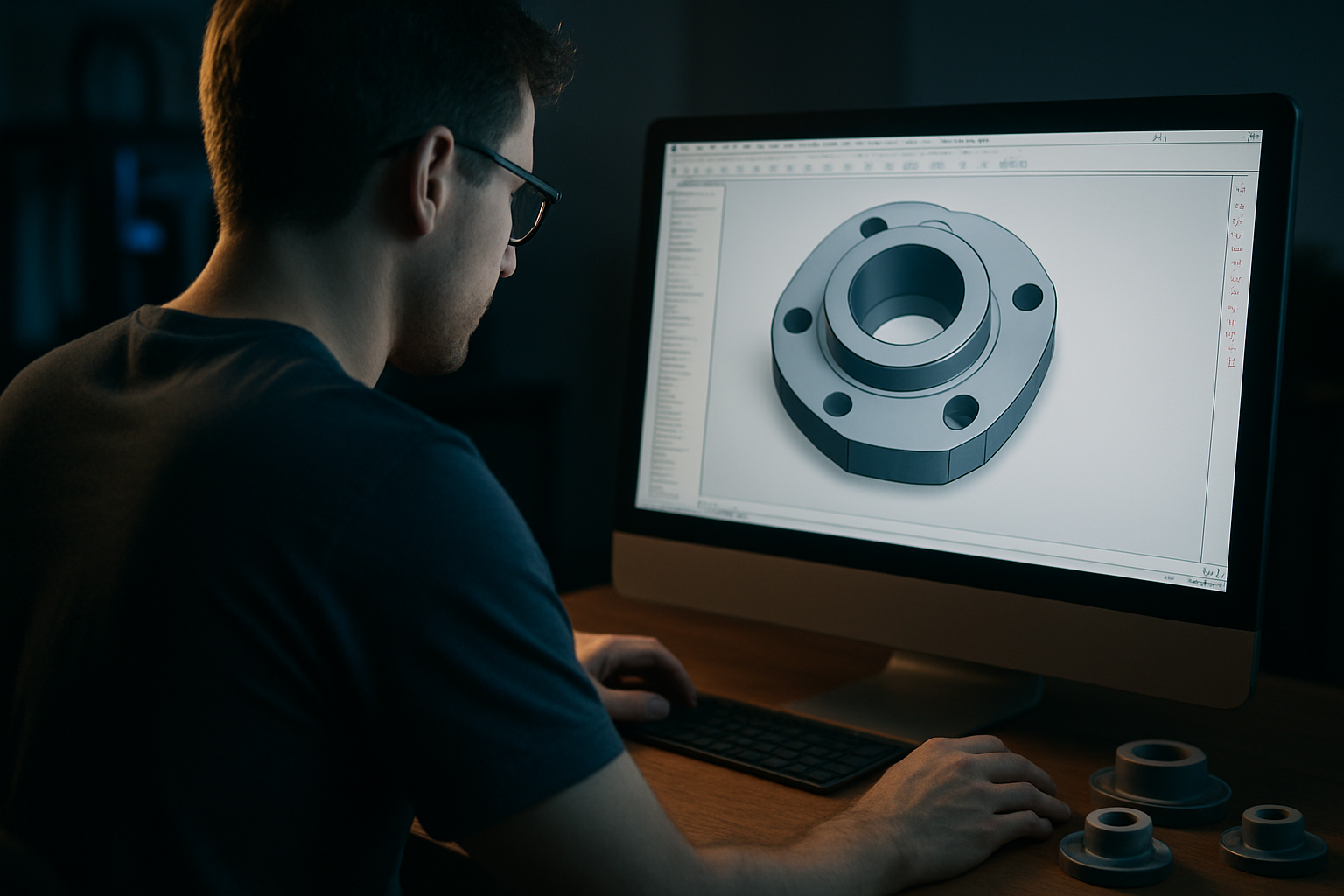 Exemplo de projeto 1